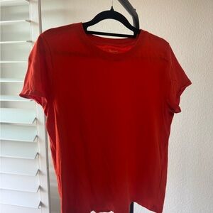Madewell 100% cotton tee